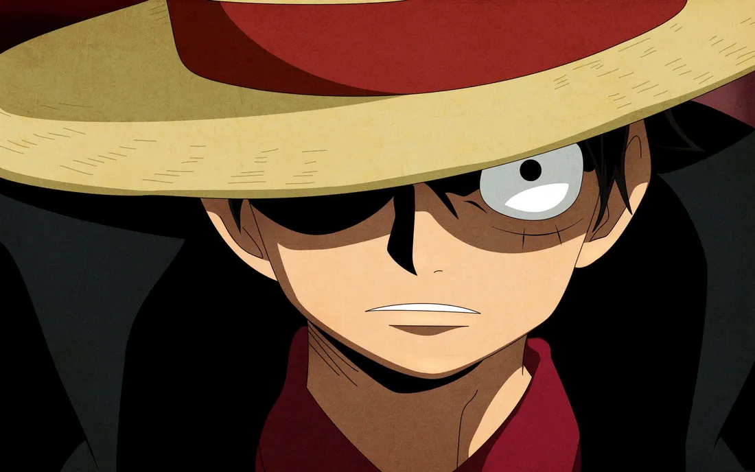 Epic Luffy