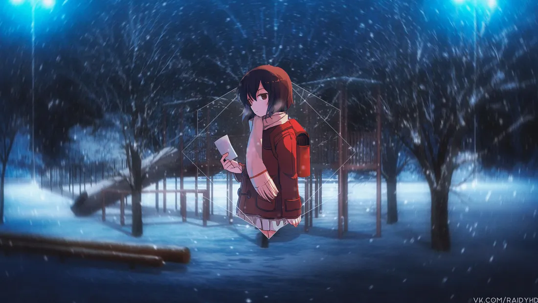 Erased 4K