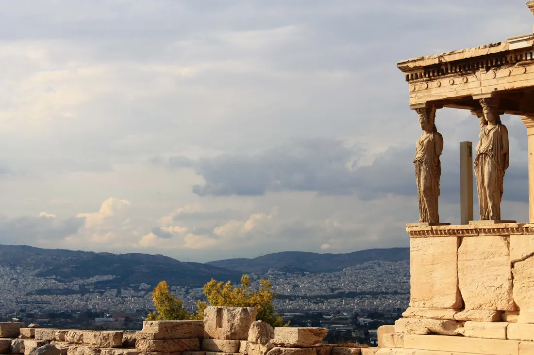 Erechtheion