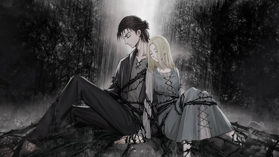 Eren Season 4