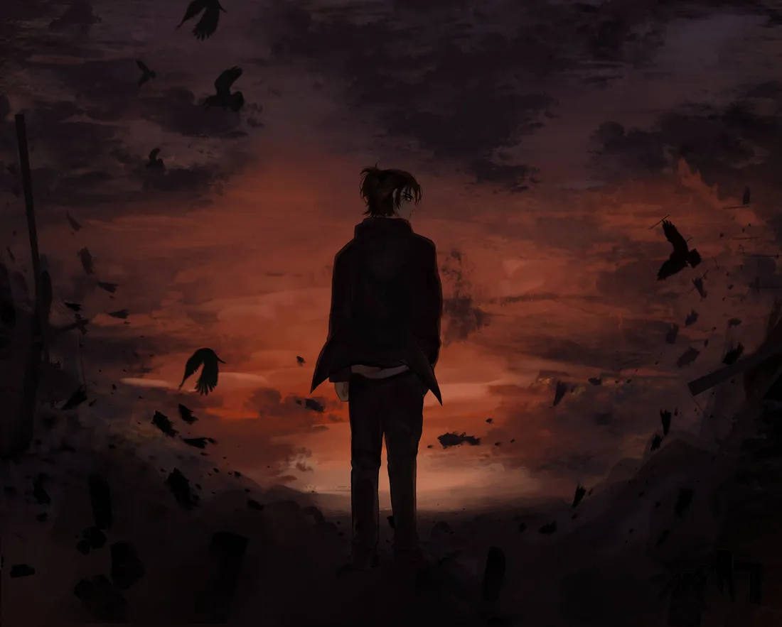 Eren Yeager Wallpapers