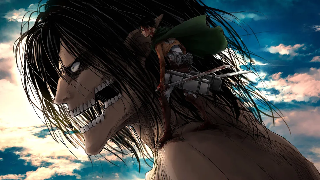Eren