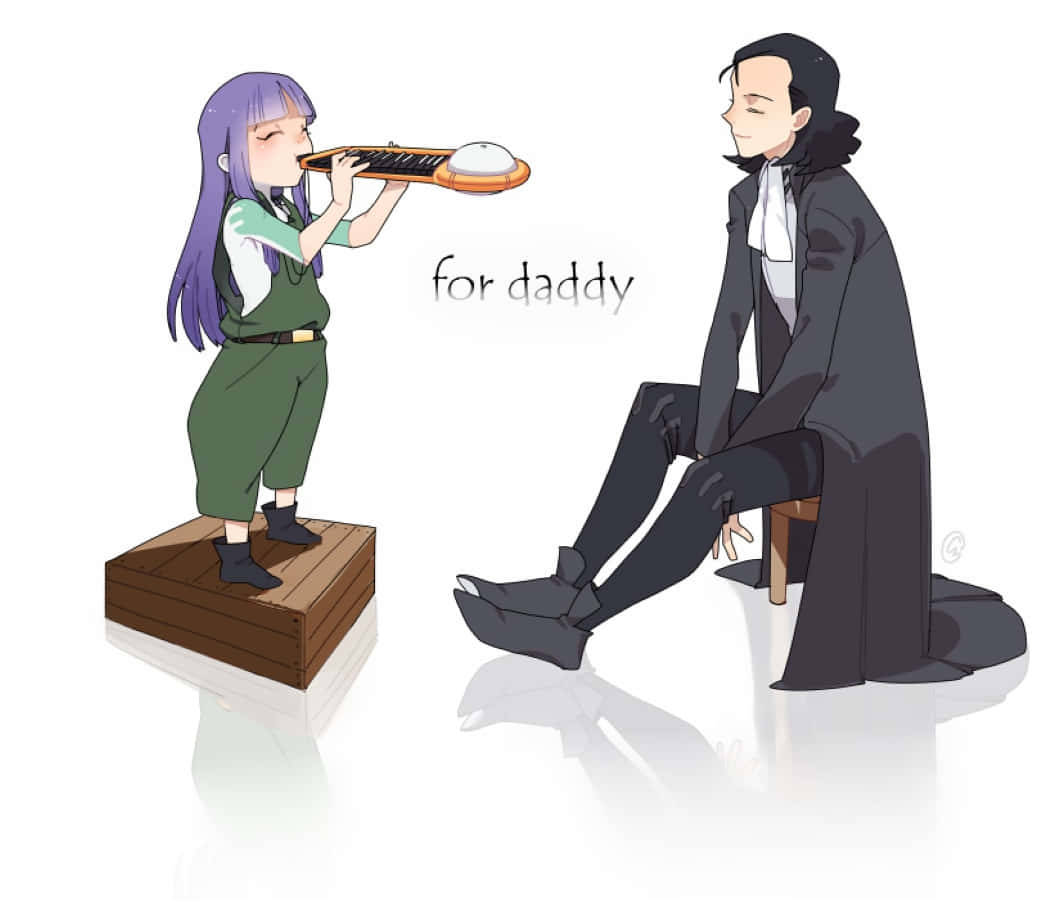 Pino, Ergo Proxy, purple-haired girl, SD Desktop Wallpaper