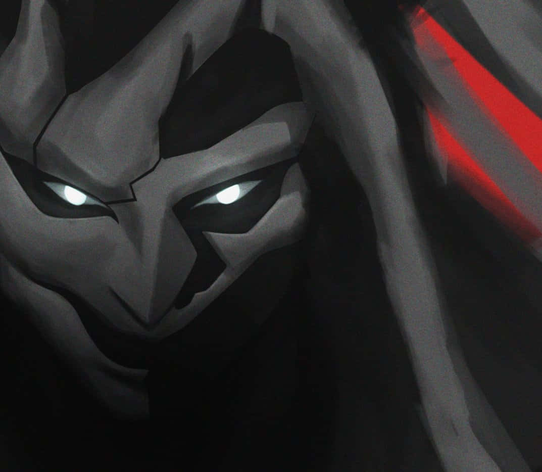 Ergo Proxy, Vincent Law, glowing white eyes, SD Desktop Wallpaper