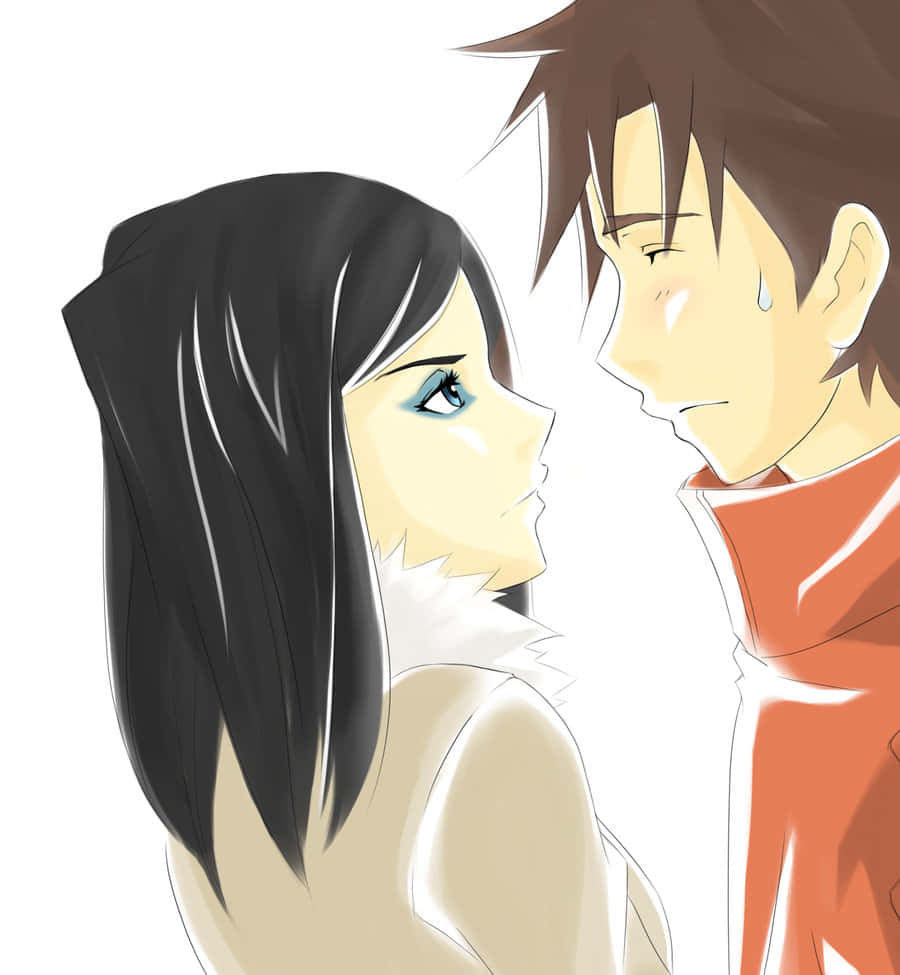 Vincent Law, Ergo Proxy, anime characters, SD Phone Wallpaper