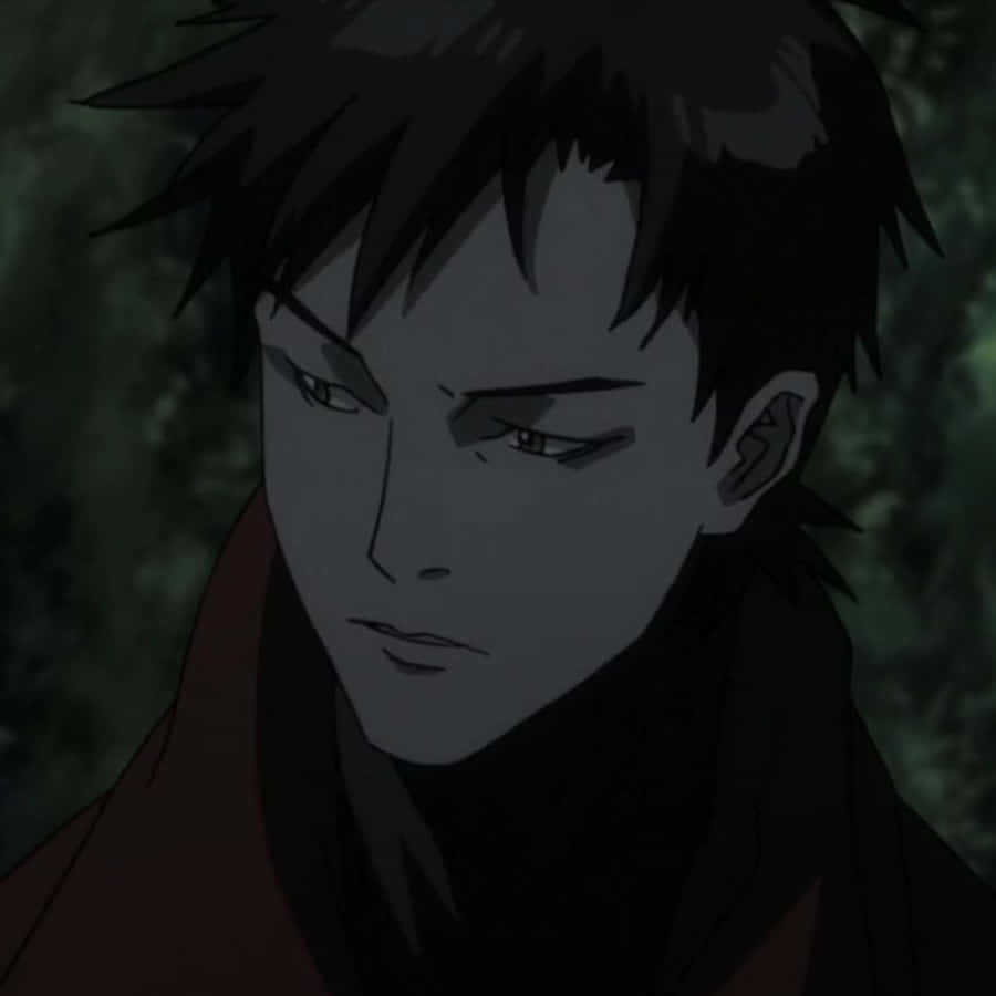 Vincent Law, Ergo Proxy, anime, SD Desktop Wallpaper