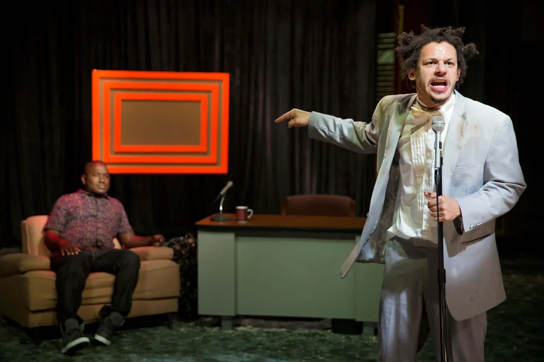 Eric Andre