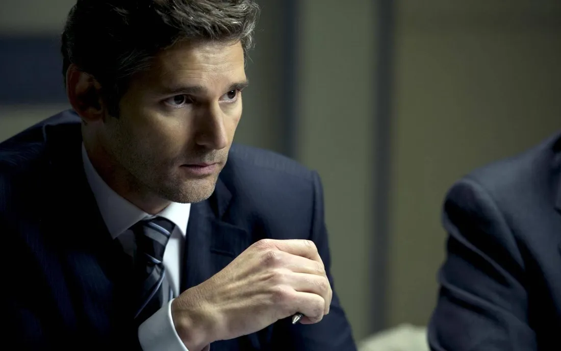 Eric Bana
