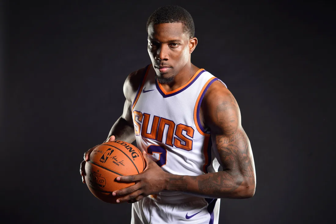 Eric Bledsoe