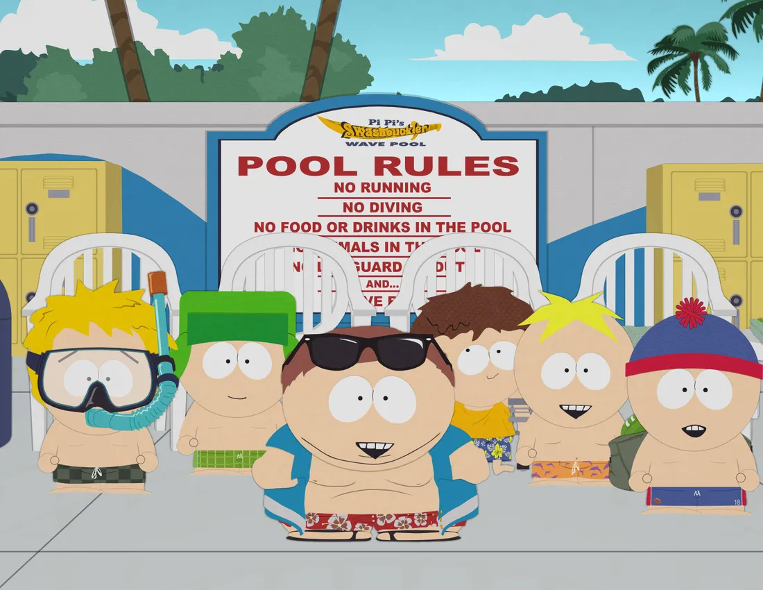 Eric Cartman