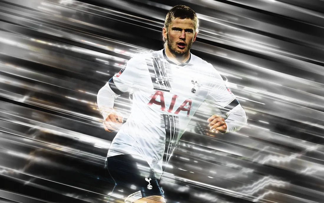 Eric Dier