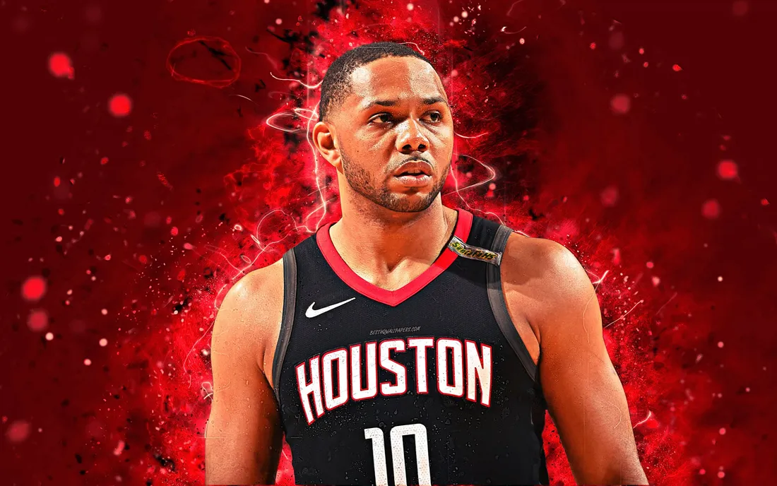 Eric Gordon