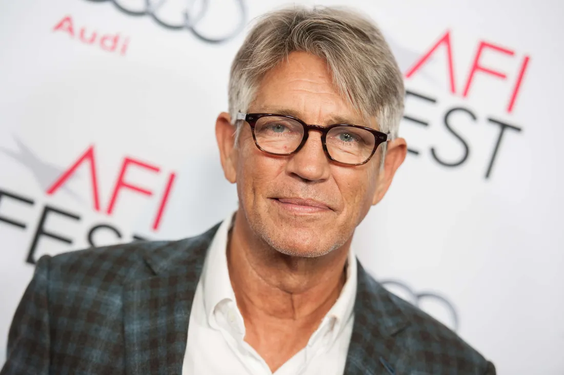 Eric Roberts