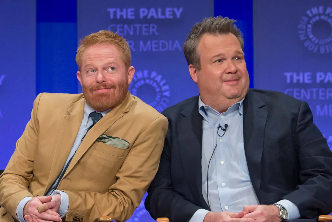 Eric Stonestreet