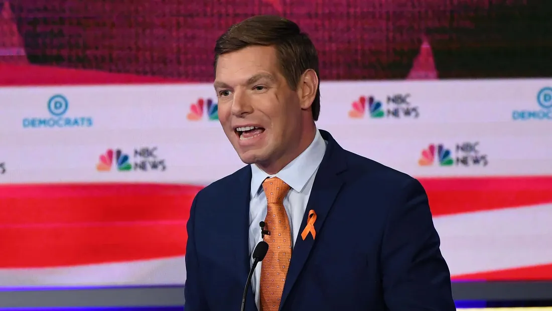 Eric Swalwell