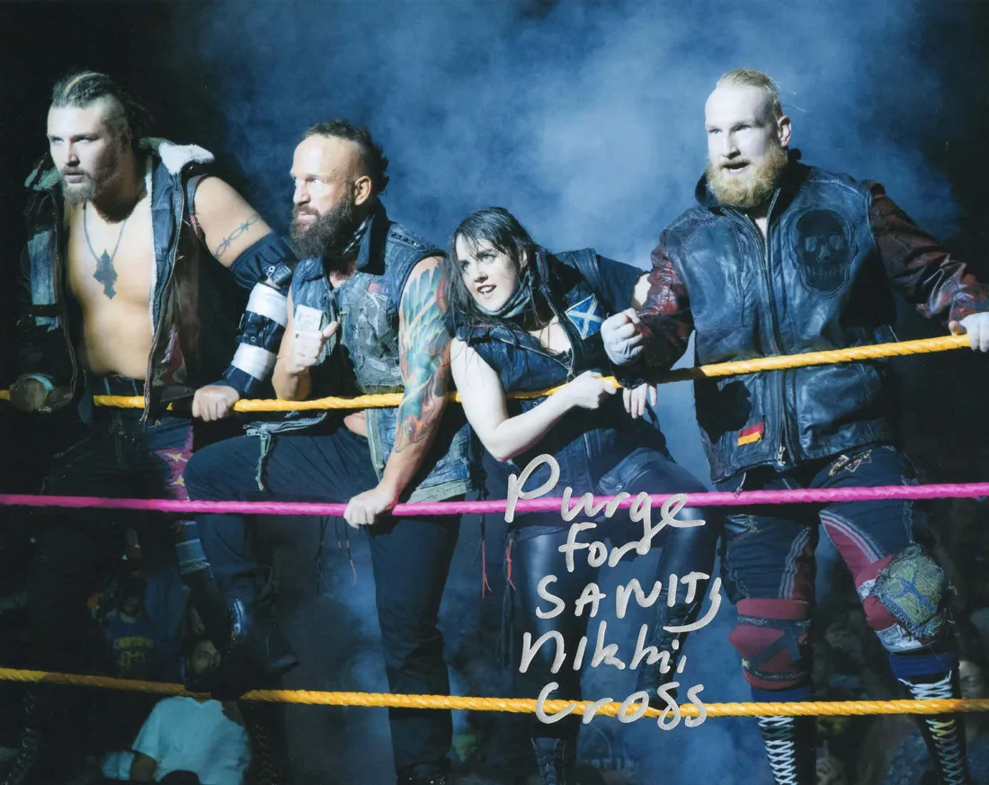 Eric Young