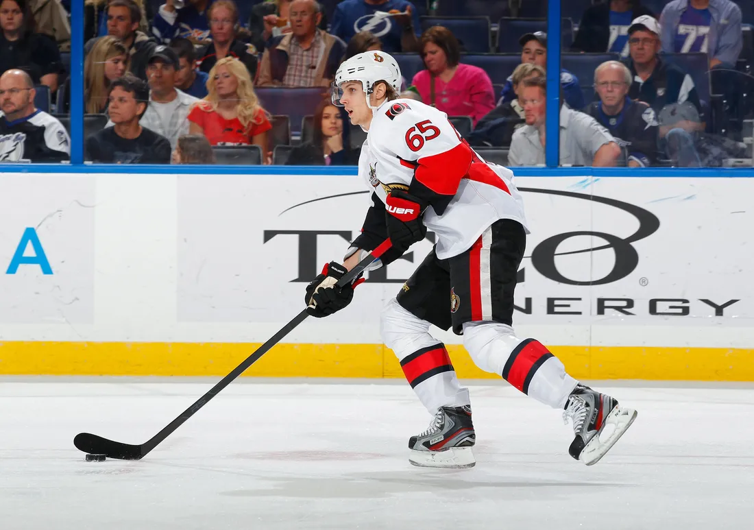 Erik Karlsson