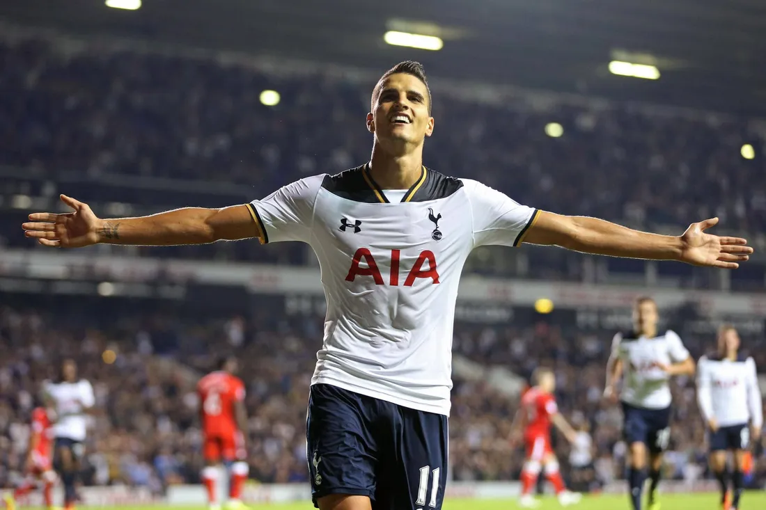 Erik Lamela