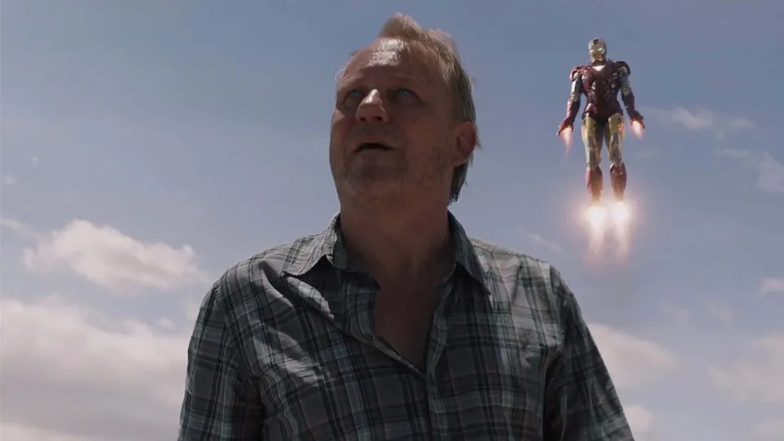 Erik Selvig