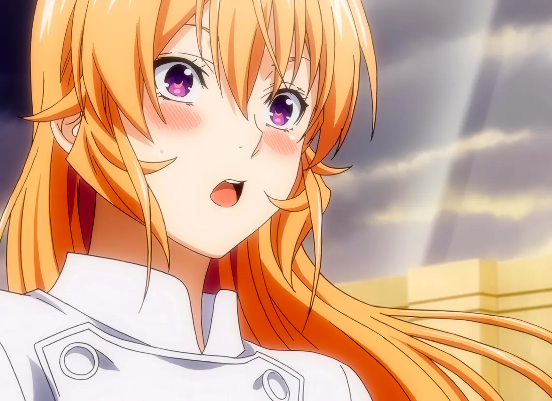 Erina Nakiri