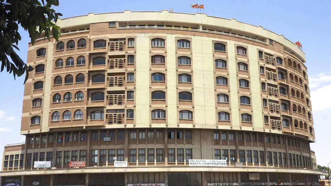 Eritrea
