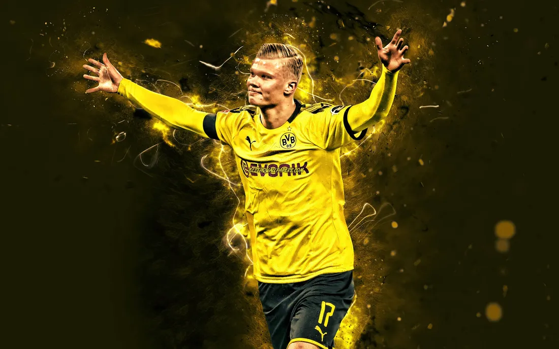 Erling Haaland