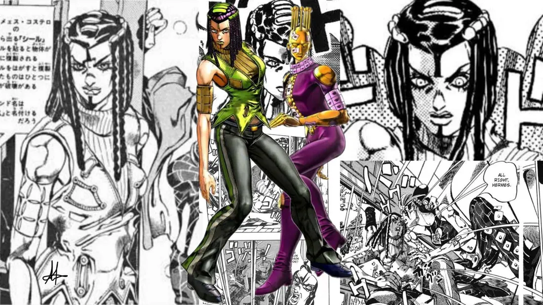 Ermes Costello