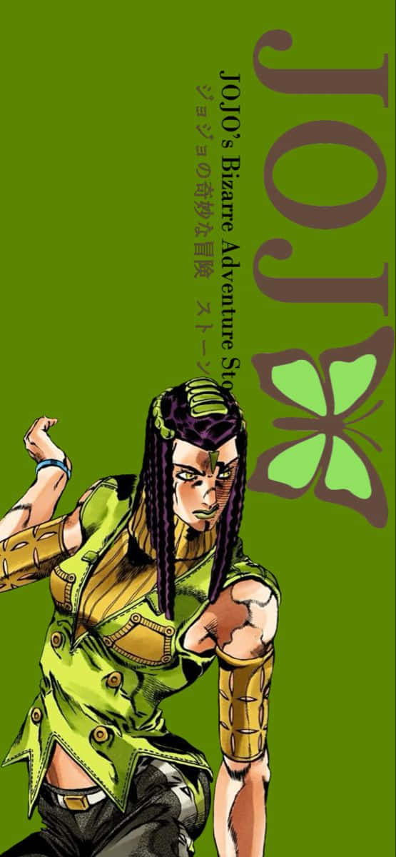 Ermes Costello, 555 x 1200, anime character, SD Phone Wallpaper