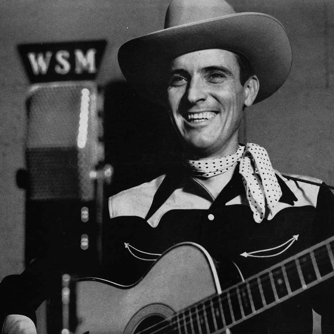 Ernest Tubb, 1941, cowboy singer, SD Desktop Wallpaper
