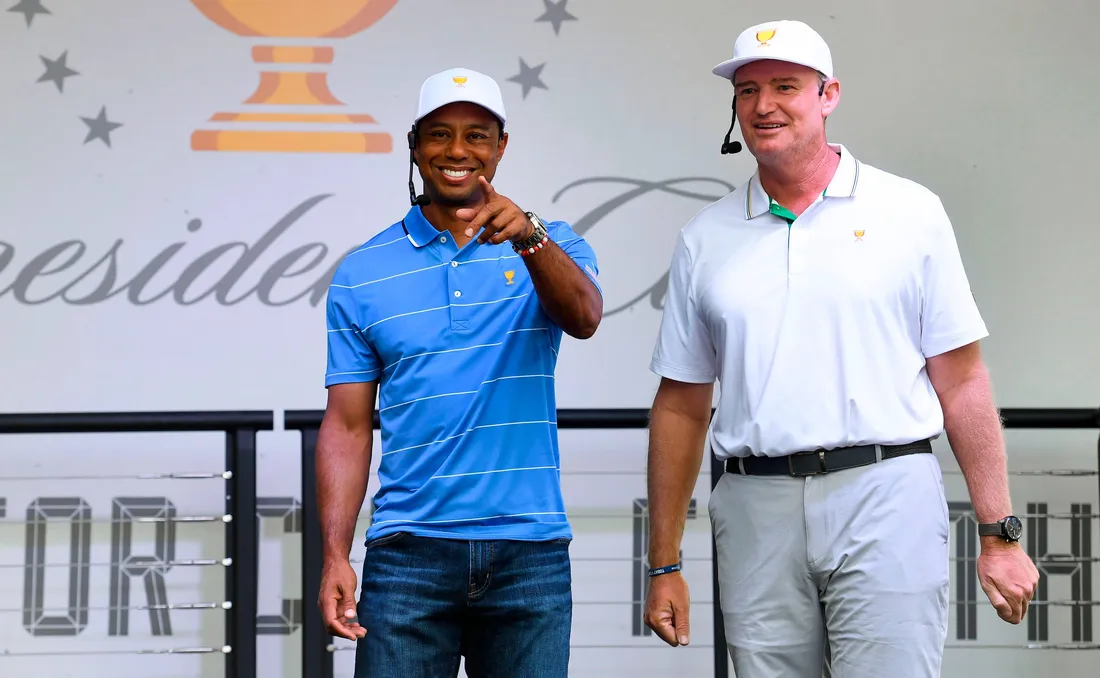 Ernie Els