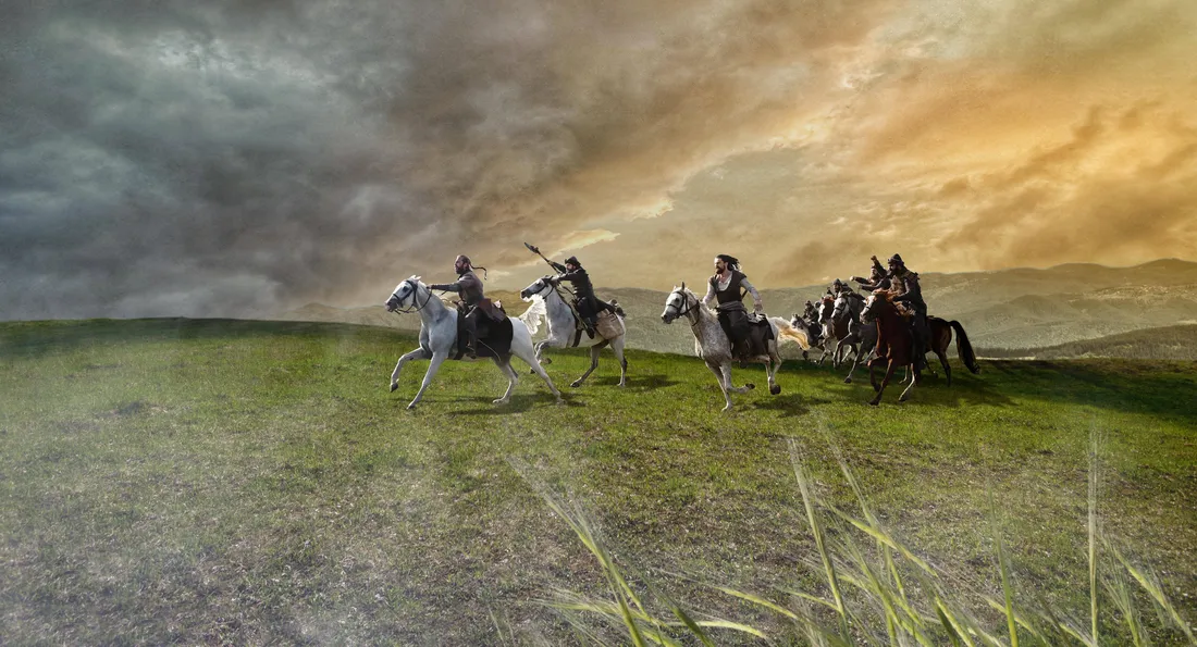 Ertugrul