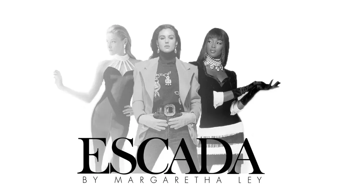 Escada