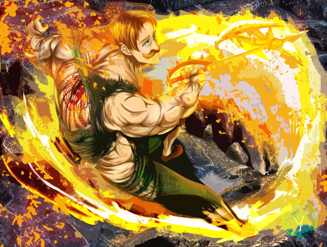 Escanor