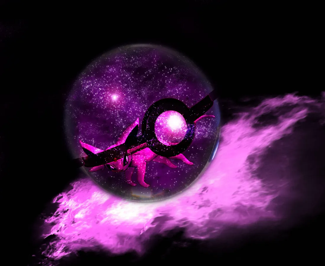 Espeon