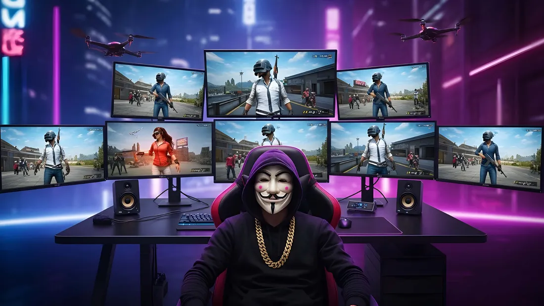 Esports