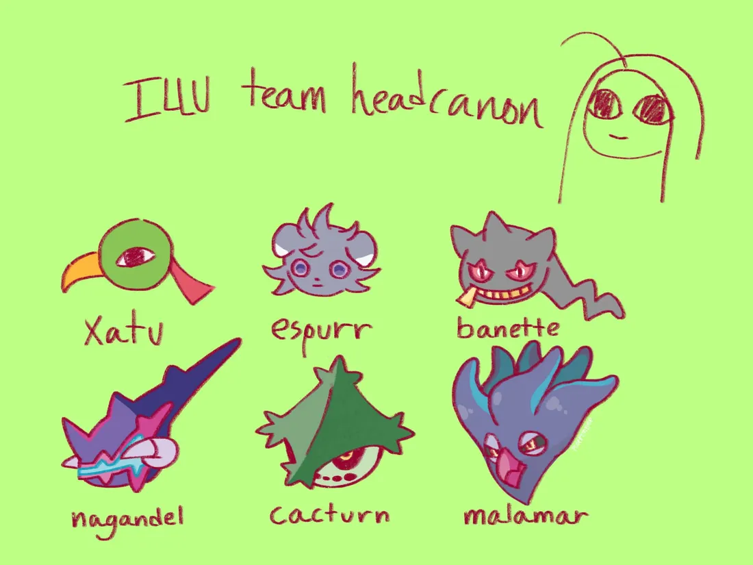 Espurr