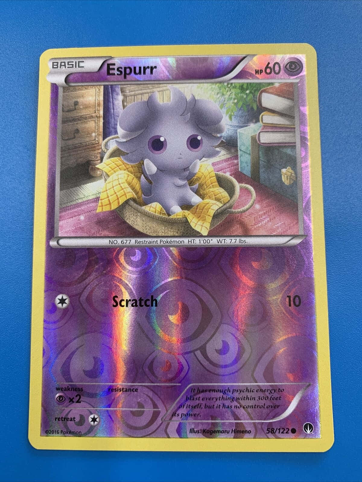 Espurr, purple, woven basket, HD Phone Wallpaper