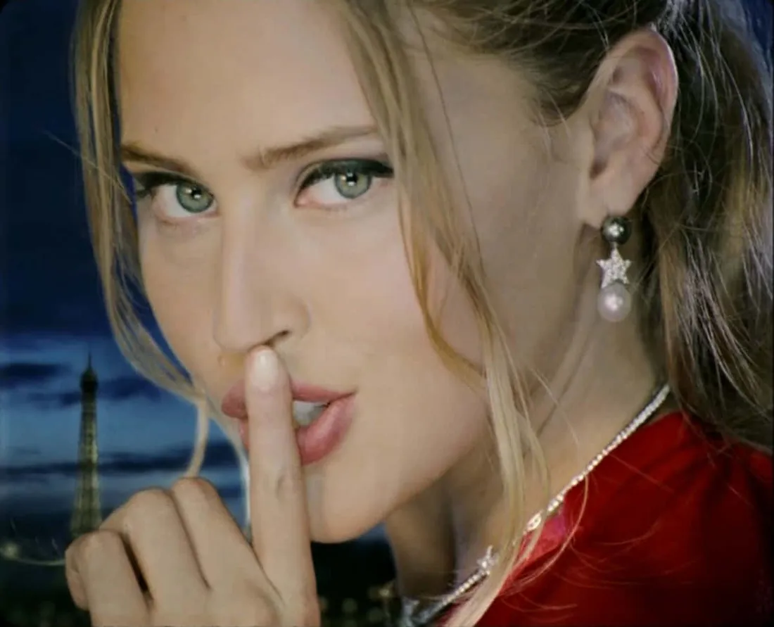 Estella Warren