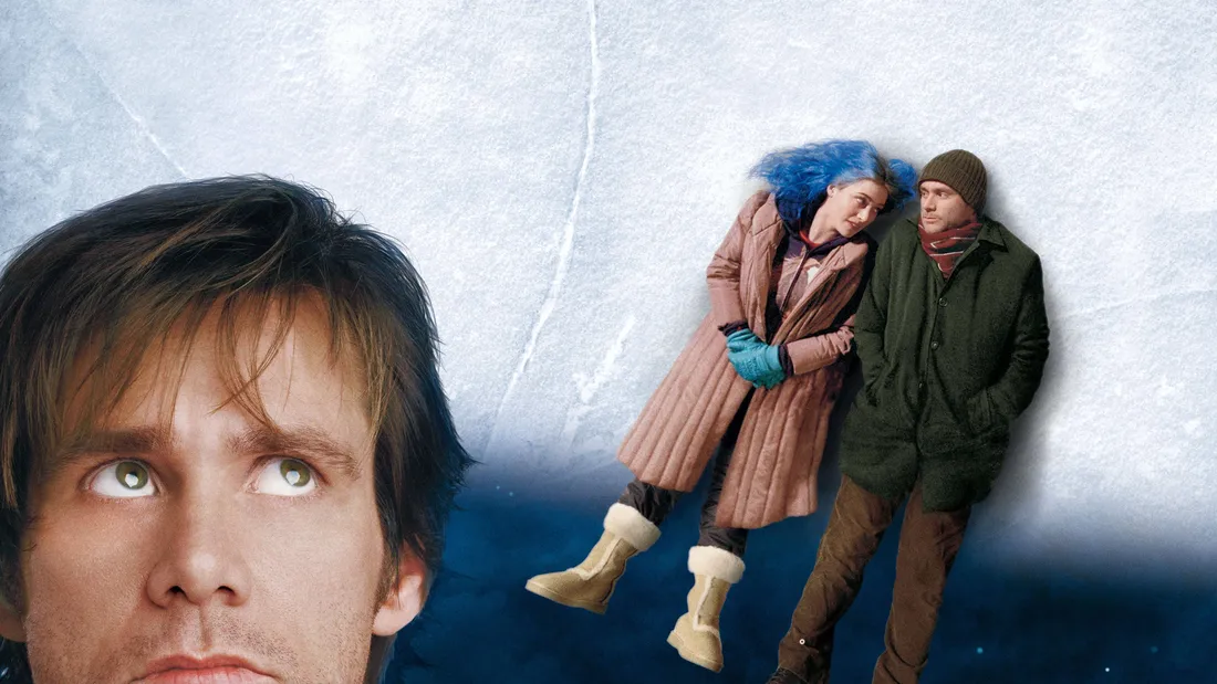 Eternal Sunshine Of The Spotless Mind