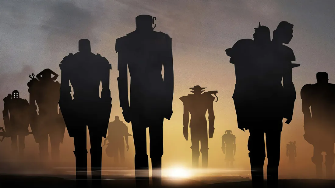 Eternals Movie