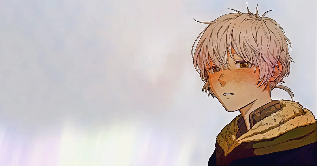 Eternity