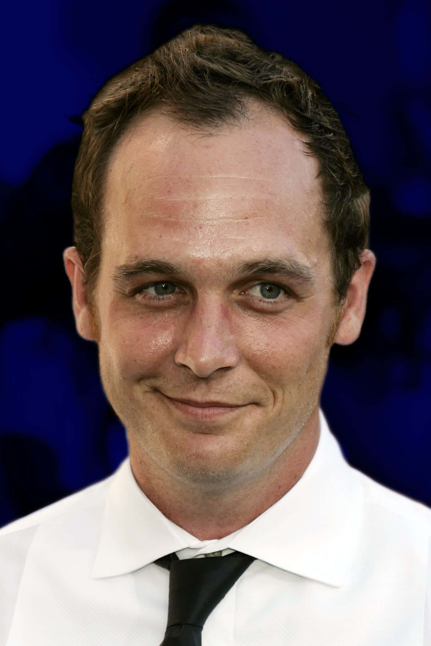 Ethan Embry, green eyes, short brown hair, Full HD Phone Wallpaper