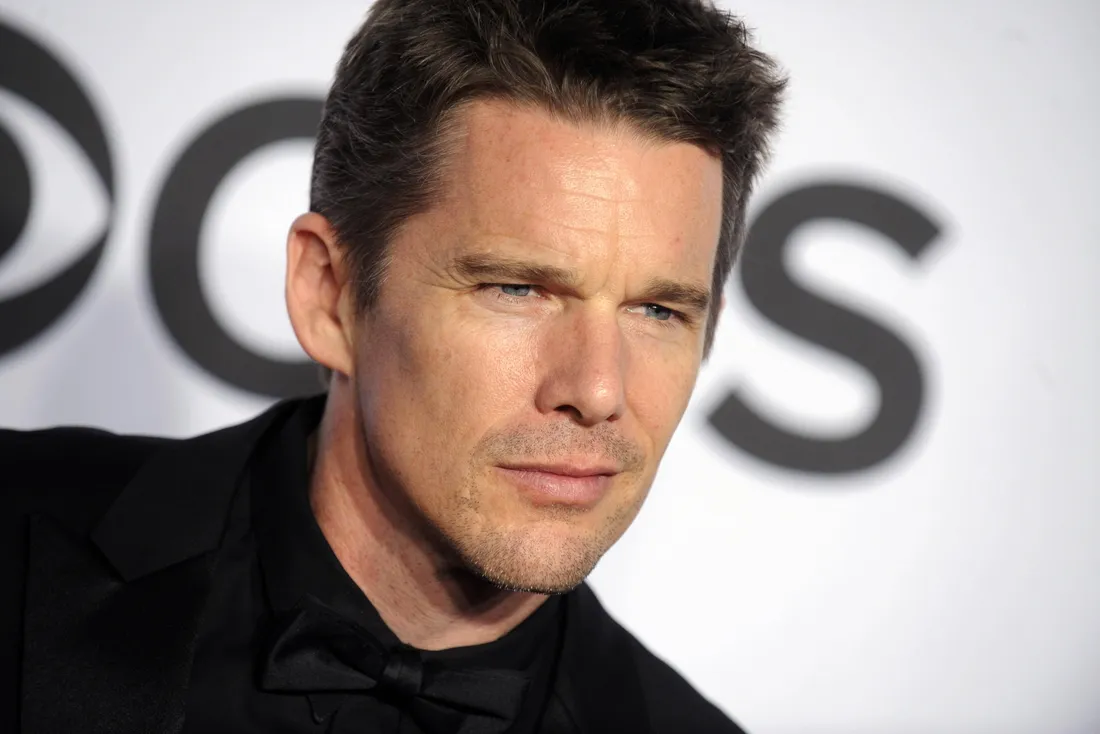 Ethan Hawke