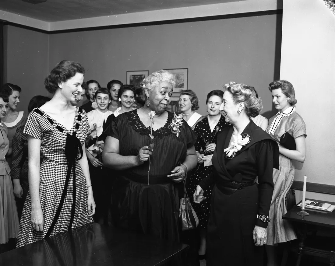 Ethel Waters