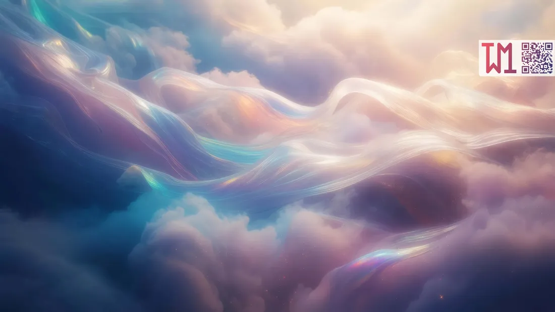 Ethereal Aesthetic