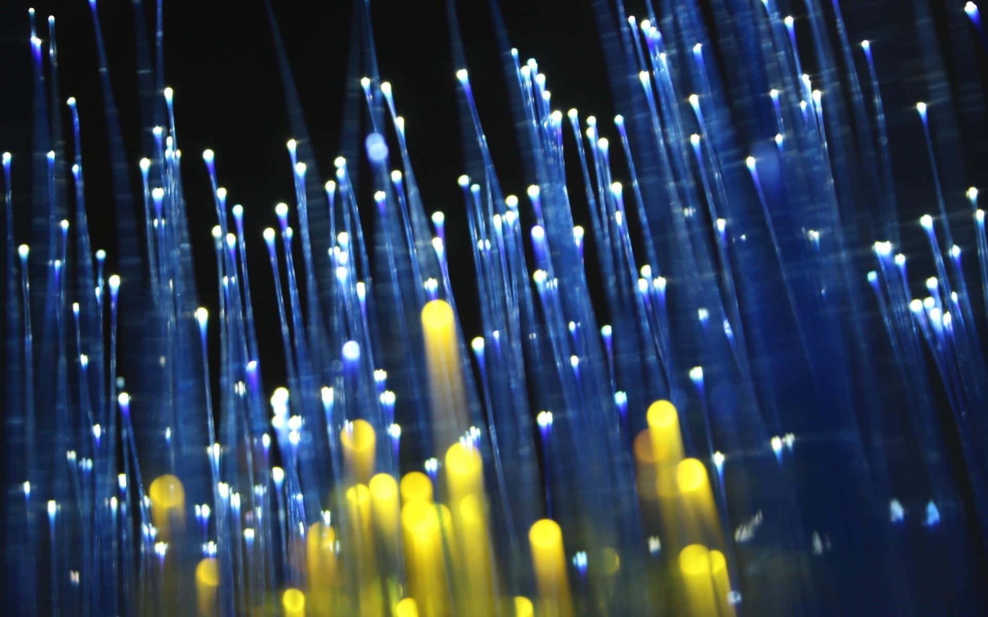 Ethernet, 1920 x 1200, blue, Full HD Desktop Wallpaper