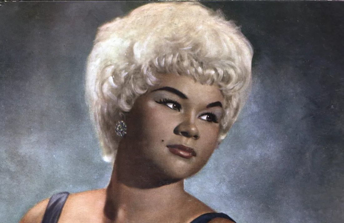 Etta James