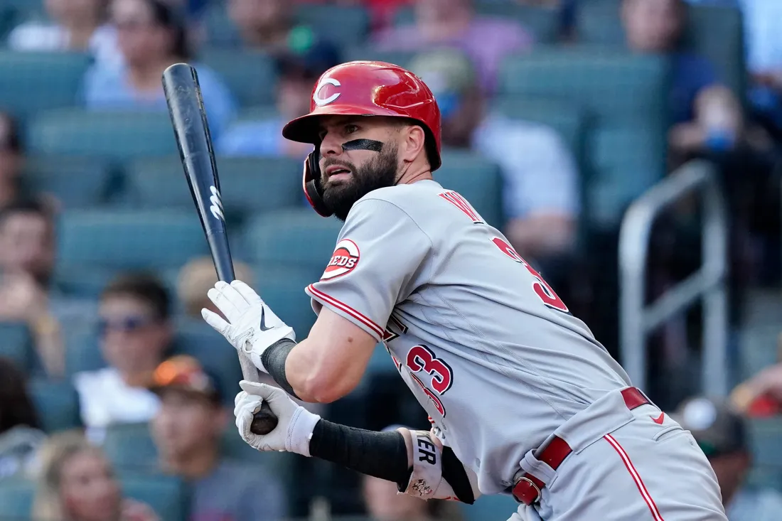 Eugenio Suarez