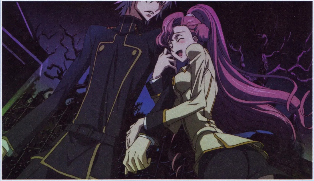 Euphemia Li Britannia