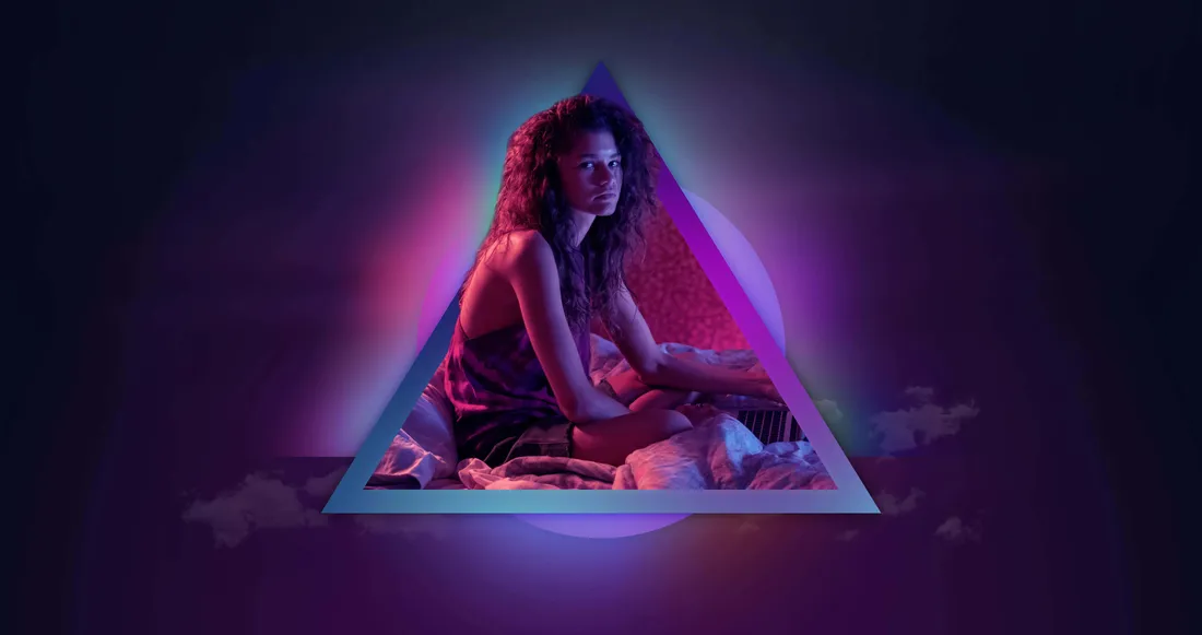 Euphoria Aesthetic